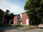 54 Unit Housing Complex  Auction Photo
