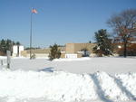 45,000+/-sf. Modern Manufacturing Facility  24.9+/- Acres Auction Photo