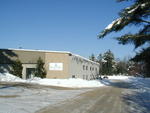 45,000+/-sf. Modern Manufacturing Facility  24.9+/- Acres Auction Photo