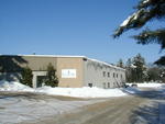 45,000+/-sf. Modern Manufacturing Facility  24.9+/- Acres Auction Photo