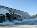 45,000+/-sf. Modern Manufacturing Facility  24.9+/- Acres Auction Photo