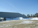 45,000+/-sf. Modern Manufacturing Facility  24.9+/- Acres Auction Photo