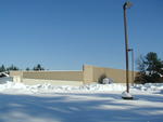 45,000+/-sf. Modern Manufacturing Facility  24.9+/- Acres Auction Photo