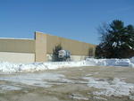 45,000+/-sf. Modern Manufacturing Facility  24.9+/- Acres Auction Photo