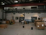 45,000+/-sf. Modern Manufacturing Facility  24.9+/- Acres Auction Photo