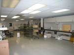 45,000+/-sf. Modern Manufacturing Facility  24.9+/- Acres Auction Photo