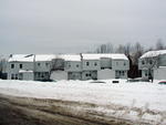 14-Unit Public Housing Facility ~ HAP Contract Auction Photo