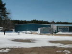 81,100+/- SF Manufacturing Facility - 13.5+/- Acres Auction Photo
