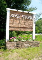 7,188+/- SF Business/Office Building - 4.78+/-Acres ~ Re: Rose Stone Auction Photo