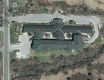 60,000+/- SF Development Property ~ 5.2+/- Acres ~ Former Viking Nursing Care Facility Auction Photo