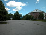 60,000+/- SF Development Property ~ 5.2+/- Acres ~ Former Viking Nursing Care Facility Auction Photo