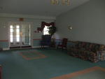 60,000+/- SF Development Property ~ 5.2+/- Acres ~ Former Viking Nursing Care Facility Auction Photo