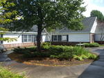 60,000+/- SF Development Property ~ 5.2+/- Acres ~ Former Viking Nursing Care Facility Auction Photo