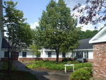 60,000+/- SF Development Property ~ 5.2+/- Acres ~ Former Viking Nursing Care Facility Auction Photo
