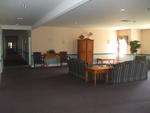 60,000+/- SF Development Property ~ 5.2+/- Acres ~ Former Viking Nursing Care Facility Auction Photo