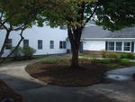 60,000+/- SF Development Property ~ 5.2+/- Acres ~ Former Viking Nursing Care Facility Auction Photo