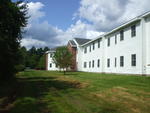 60,000+/- SF Development Property ~ 5.2+/- Acres ~ Former Viking Nursing Care Facility Auction Photo