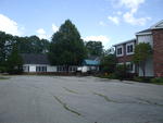 60,000+/- SF Development Property ~ 5.2+/- Acres ~ Former Viking Nursing Care Facility Auction Photo