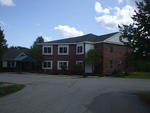 60,000+/- SF Development Property ~ 5.2+/- Acres ~ Former Viking Nursing Care Facility Auction Photo