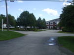 60,000+/- SF Development Property ~ 5.2+/- Acres ~ Former Viking Nursing Care Facility Auction Photo