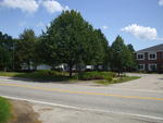60,000+/- SF Development Property ~ 5.2+/- Acres ~ Former Viking Nursing Care Facility Auction Photo