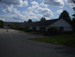 60,000+/- SF Development Property ~ 5.2+/- Acres ~ Former Viking Nursing Care Facility Auction Photo