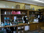 Market retail area Auction Photo