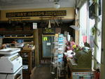 Coastal Maine Landmark ~ Frisbees 1828 Market & Capn Simeons Galley Restaurant Auction Photo