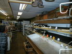 Market retail area Auction Photo