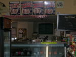 Market deli area Auction Photo