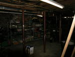 Basement - Market Auction Photo