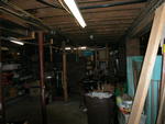 Basement - Market Auction Photo