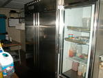 First floor kitchen Auction Photo