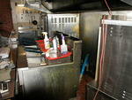 First floor kitchen Auction Photo