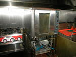Restaurant Kitchen Auction Photo