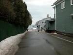 Bellamy Ln. heading to wharf Auction Photo