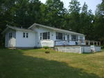 Cottage Auction Photo