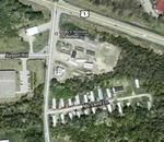 20-Site Mobile Home Park  2001 Doublewide Home  19+/- Ac - Penobscot Trailer Park Auction Photo