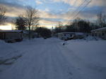20-Site Mobile Home Park  2001 Doublewide Home  19+/- Ac - Penobscot Trailer Park Auction Photo