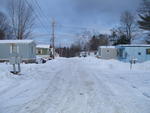 20-Site Mobile Home Park  2001 Doublewide Home  19+/- Ac - Penobscot Trailer Park Auction Photo