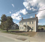Parcel 1~ 3-BR Colonial Home, Parcel 2 ~ Mill Complex - 30+/- Acres Auction Photo