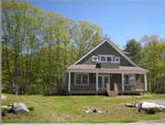 (10) Luxury Maine Cottage Homes ~ Rt. 1 Coml Bldg - Development Rights - 21+/- Acres Waterfront Auction Photo