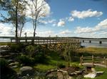 (10) Luxury Maine Cottage Homes ~ Rt. 1 Coml Bldg - Development Rights - 21+/- Acres Waterfront Auction Photo