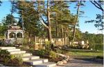 (10) Luxury Maine Cottage Homes ~ Rt. 1 Coml Bldg - Development Rights - 21+/- Acres Waterfront Auction Photo