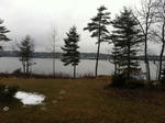 (10) Luxury Maine Cottage Homes ~ Rt. 1 Coml Bldg - Development Rights - 21+/- Acres Waterfront Auction Photo