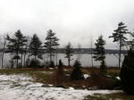 (10) Luxury Maine Cottage Homes ~ Rt. 1 Coml Bldg - Development Rights - 21+/- Acres Waterfront Auction Photo