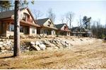 (10) Luxury Maine Cottage Homes ~ Rt. 1 Coml Bldg - Development Rights - 21+/- Acres Waterfront Auction Photo