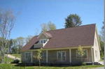 (10) Luxury Maine Cottage Homes ~ Rt. 1 Coml Bldg - Development Rights - 21+/- Acres Waterfront Auction Photo