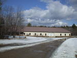 14,400+/- SF Warehouse/Lt. Mfg. Building Auction Photo