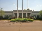 15,575+/- SF Class A Office BuildingFormer MBNA Call Center Auction Photo